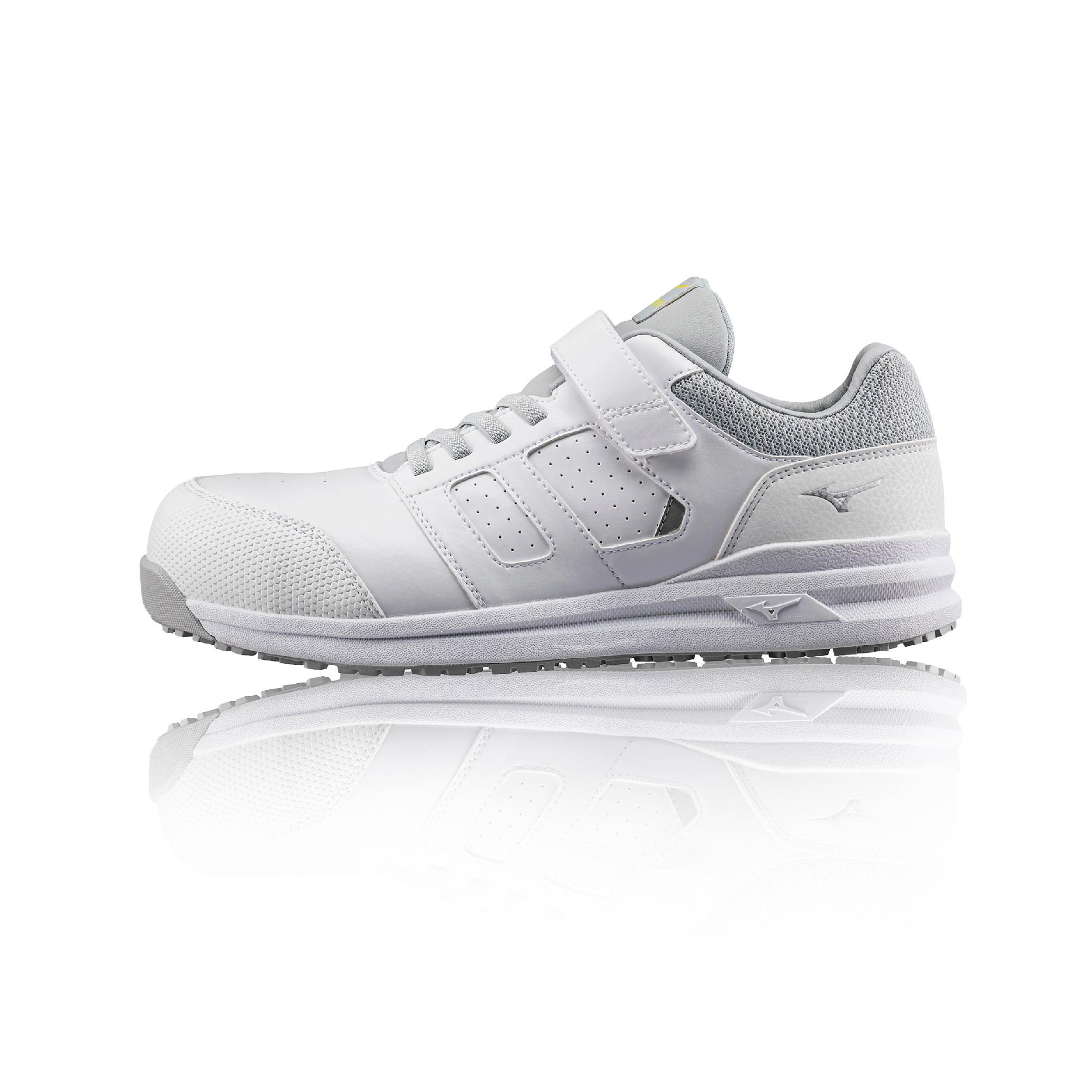 PRIME FIT AS II 31L美津濃防護鞋「白色」F1GA225401