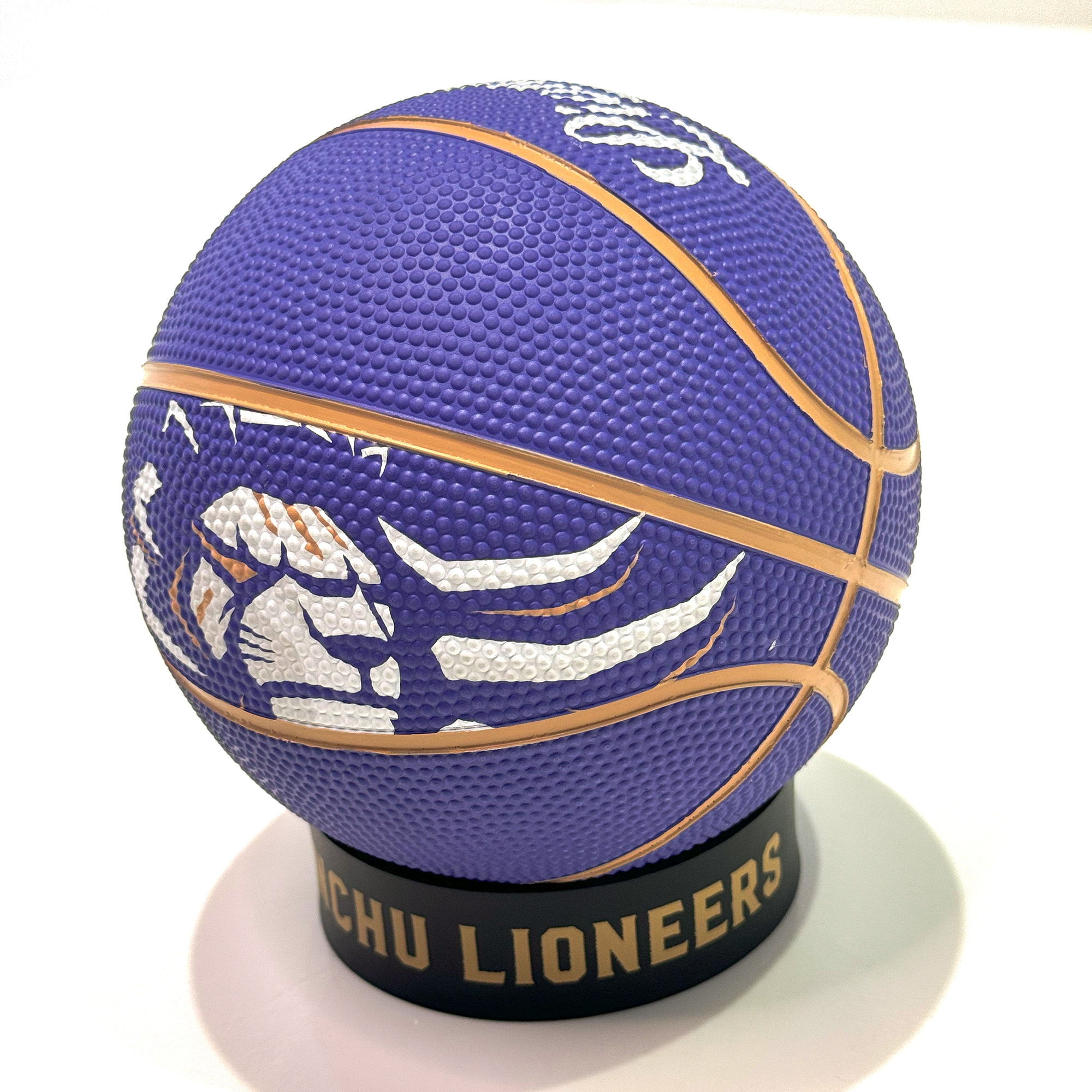 23-24 攻城獅紀念小球