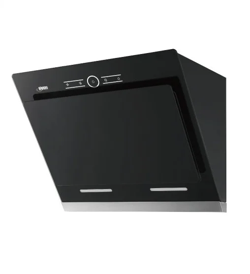 德國上將 Giggas  PT-3333‧700mm 傾斜式抽油煙機‧逆風式風箱‧玻璃面板‧香港行貨,原廠1年保養‧