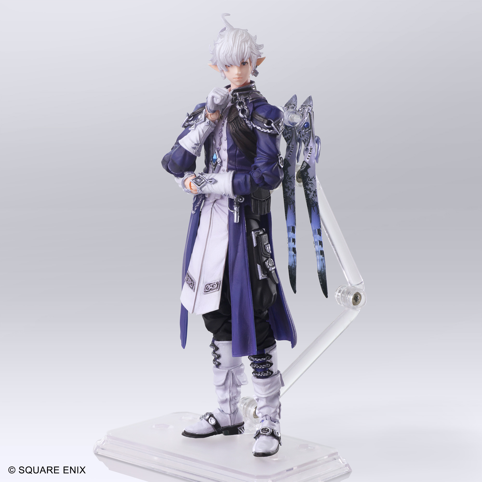Final Fantasy XIV