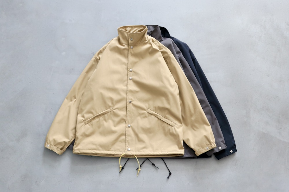 日本 TNF 紫標 65/35 Field Jacket