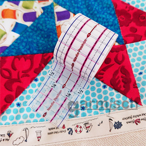 縫份導引膠帶（30mmx5M）