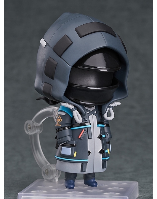 黏土人 博士 Nendoroid Doctor (Rerelease) NEN1715