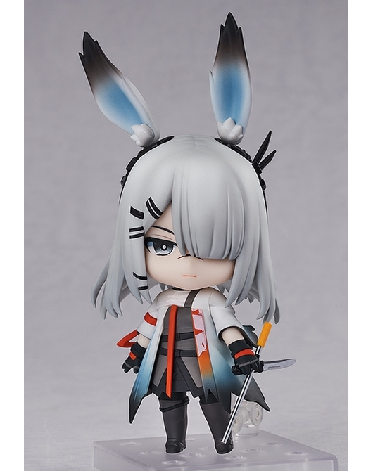 黏土人 1789 霜星 Nendoroid FrostNova (Rerelease)