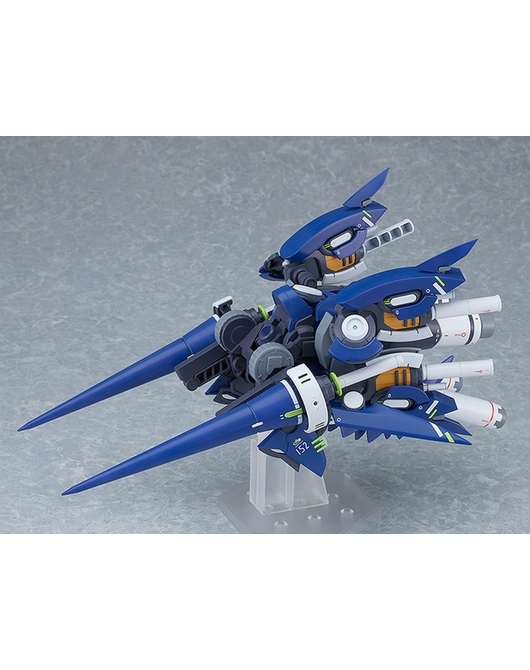 ACT MODE Expansion Kit: Type15 Ver2 Lance Mode