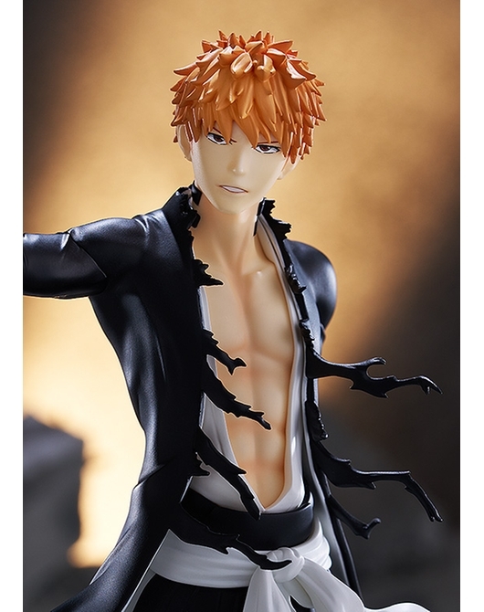 POP UP PARADE 黑崎一護 POP UP PARADE Ichigo Kurosaki