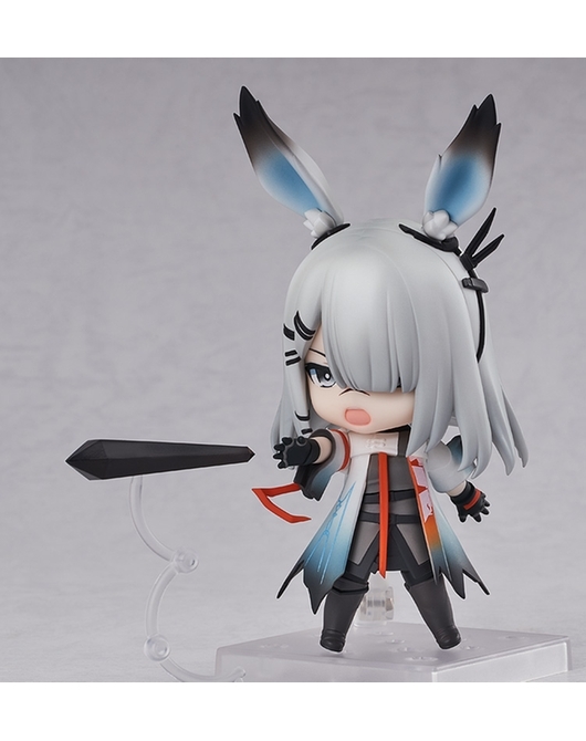 黏土人 1789 霜星 Nendoroid FrostNova (Rerelease)