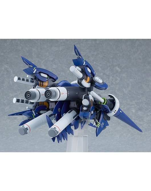 ACT MODE Expansion Kit: Type15 Ver2 Lance Mode