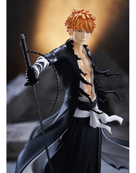 POP UP PARADE 黑崎一護 POP UP PARADE Ichigo Kurosaki