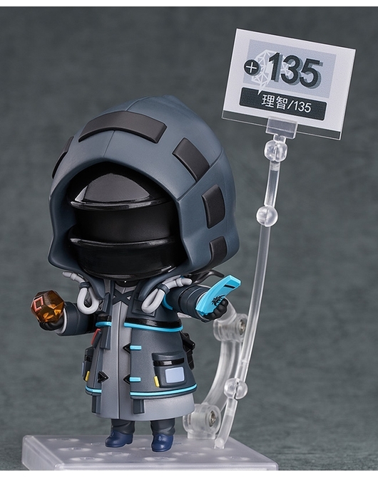 黏土人 博士 Nendoroid Doctor (Rerelease) NEN1715