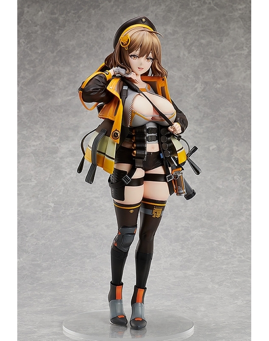 勝利女神:妮姬 阿妮斯 "GODDESS OF VICTORY: NIKKE" Anis