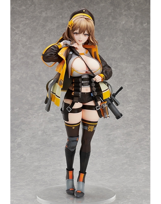 勝利女神:妮姬 阿妮斯 "GODDESS OF VICTORY: NIKKE" Anis