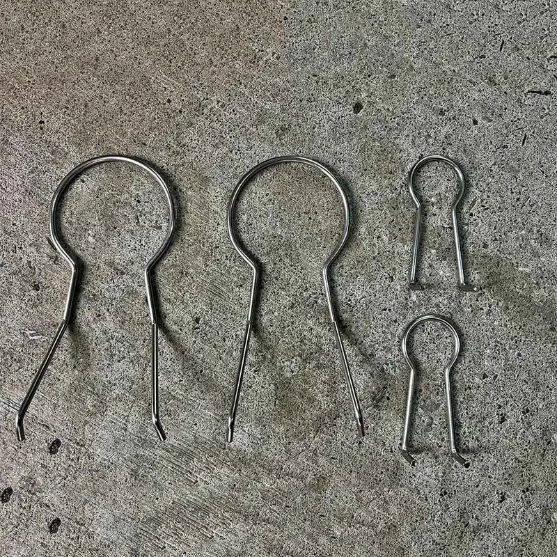 HxO Design｜Gas Holder｜延伸桌架配件 - 行動爐頭掛具