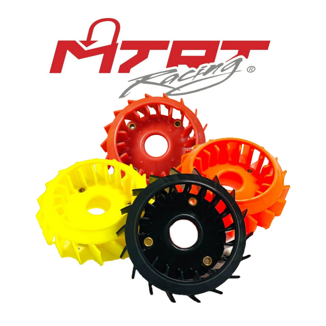 【MTRT】 高性能風扇