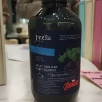 [S] BEAUTY JMSOLUTION MLBD-SI04001 JMELLA IN FRANCE SILVER MOUNTAIN NO.03 HAIR LOSS CARE SHAMPOO 100 YEARS OF TRADITION, 8809852544371 (SBU129)