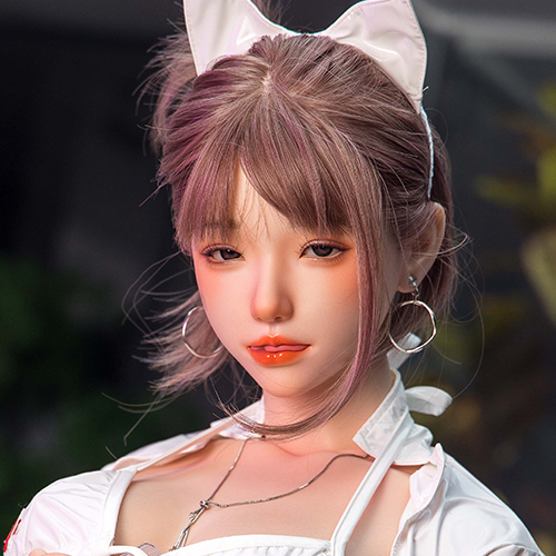 SHEDOLL 全矽膠 158cm C胸 楚琳