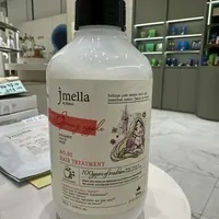 [S] BEAUTY JMSOLUTION JMELLA MLBD-SE02001 SPRING APPLE HAIR TREATMENT, 8809852542759 (SBU130)
