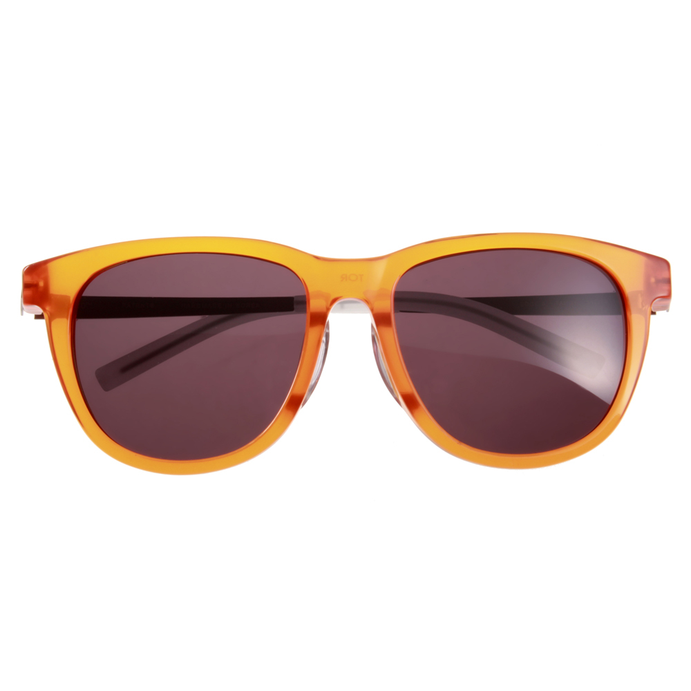 【JULIO】TAHITI 完美工藝極致輕薄 方框太陽眼鏡