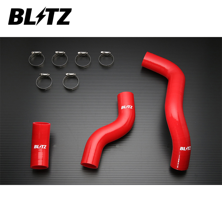 BLITZ 上下水管組 TOYOTA GR86 2022-