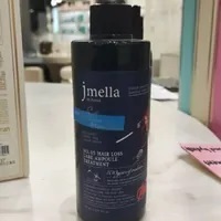 [S] BEAUTY JMSOLUTION JMELLA IN FRANCE SILVER MOUNTAIN NO.03 HAIR LOSS CARE AMPOULE TREATMENT, MLHT-SI01KK1 (SBU141)
