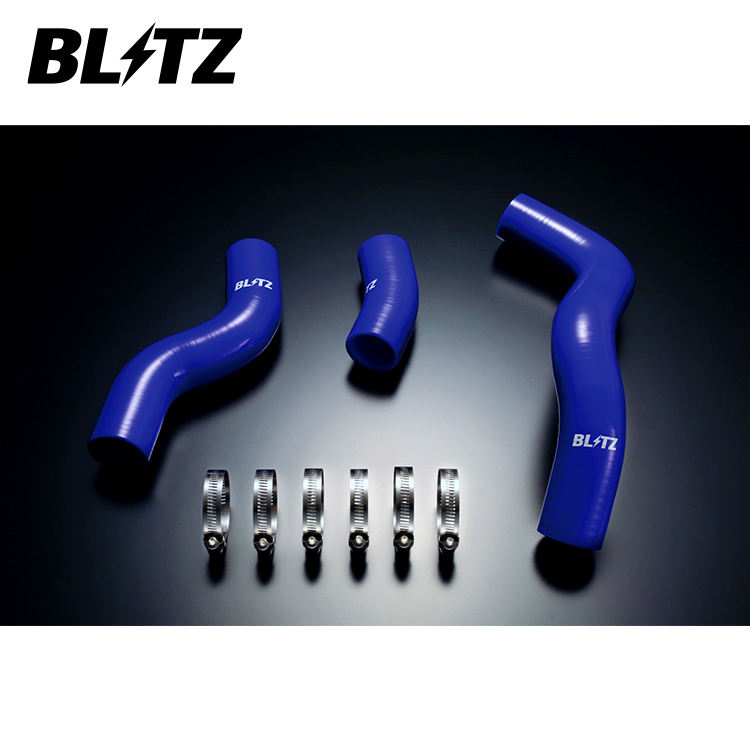 BLITZ 上下水管組 TOYOTA GR86 2022-
