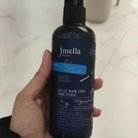 [S] BEAUTY JMSOLUTION JMELLA IN FRANCE SILVER MOUNTAIN NO.03 HAIR LOSS CARE TONIC, MLHC-SI01KK1 (SBU142)