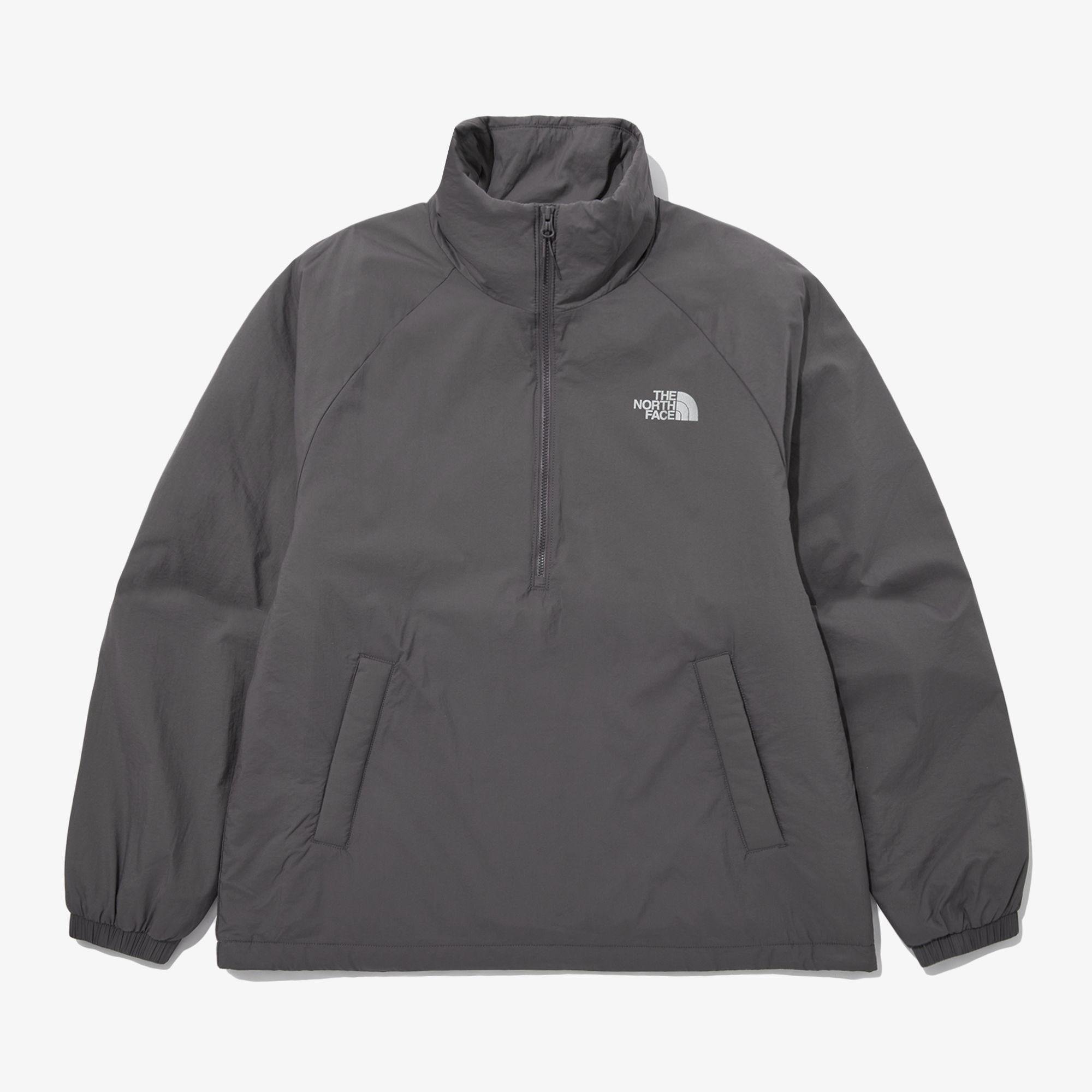 Tnf hot sale anorak jacket