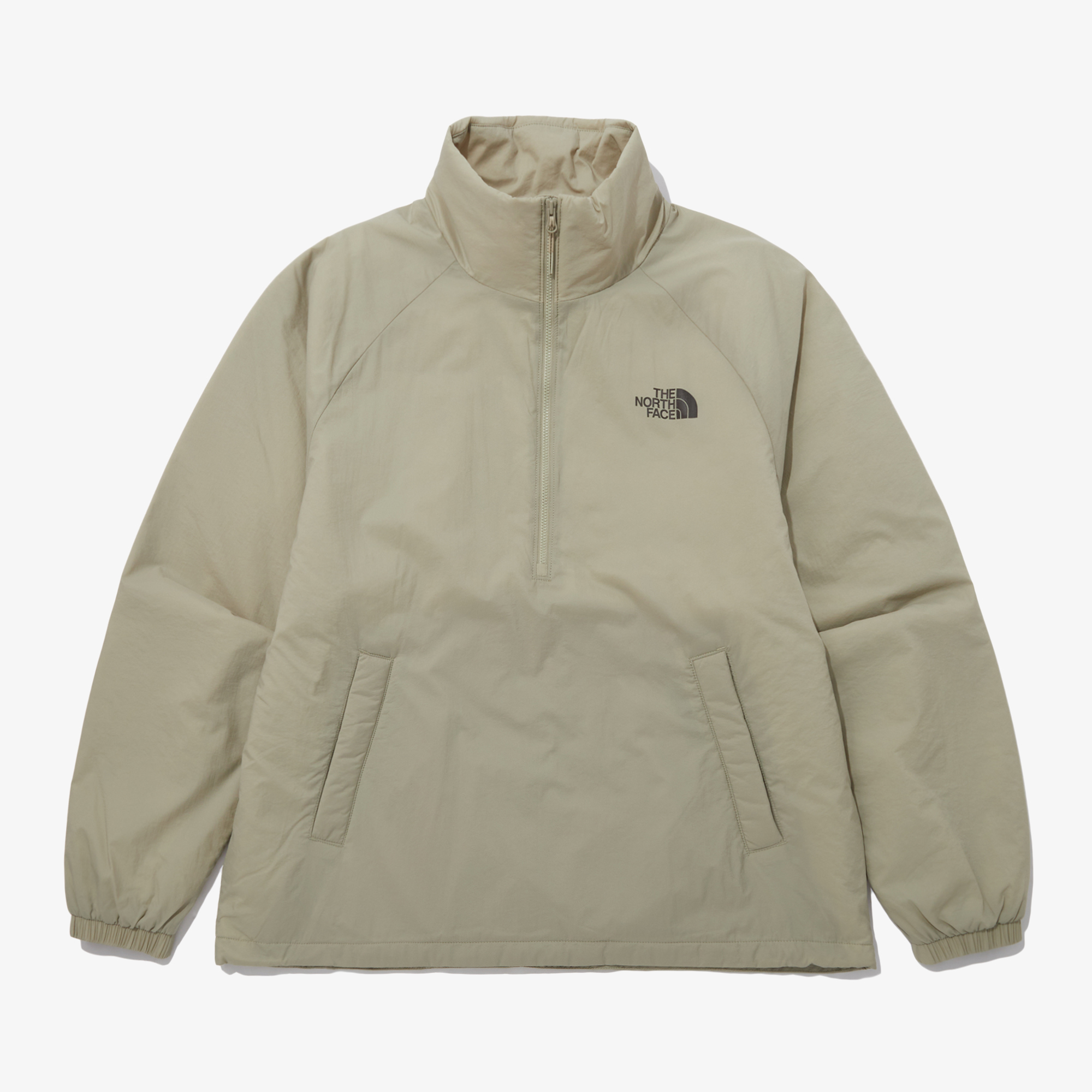 Tnf deals anorak jacket