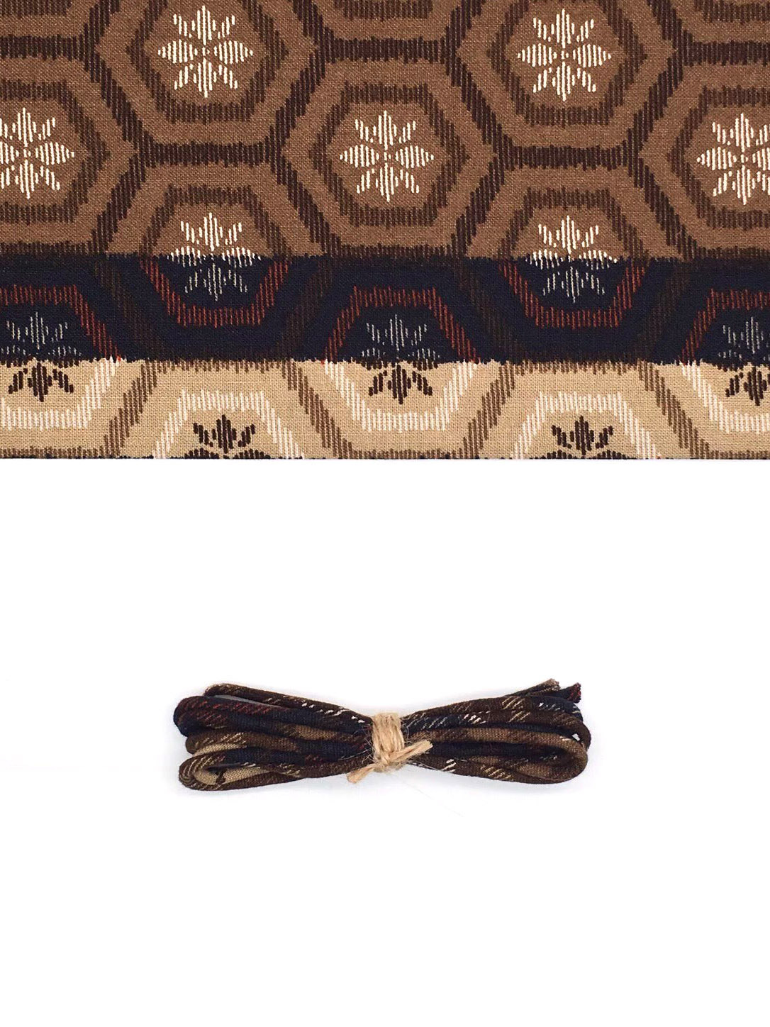 Yves 古布繩 - 鳴笙起秋風