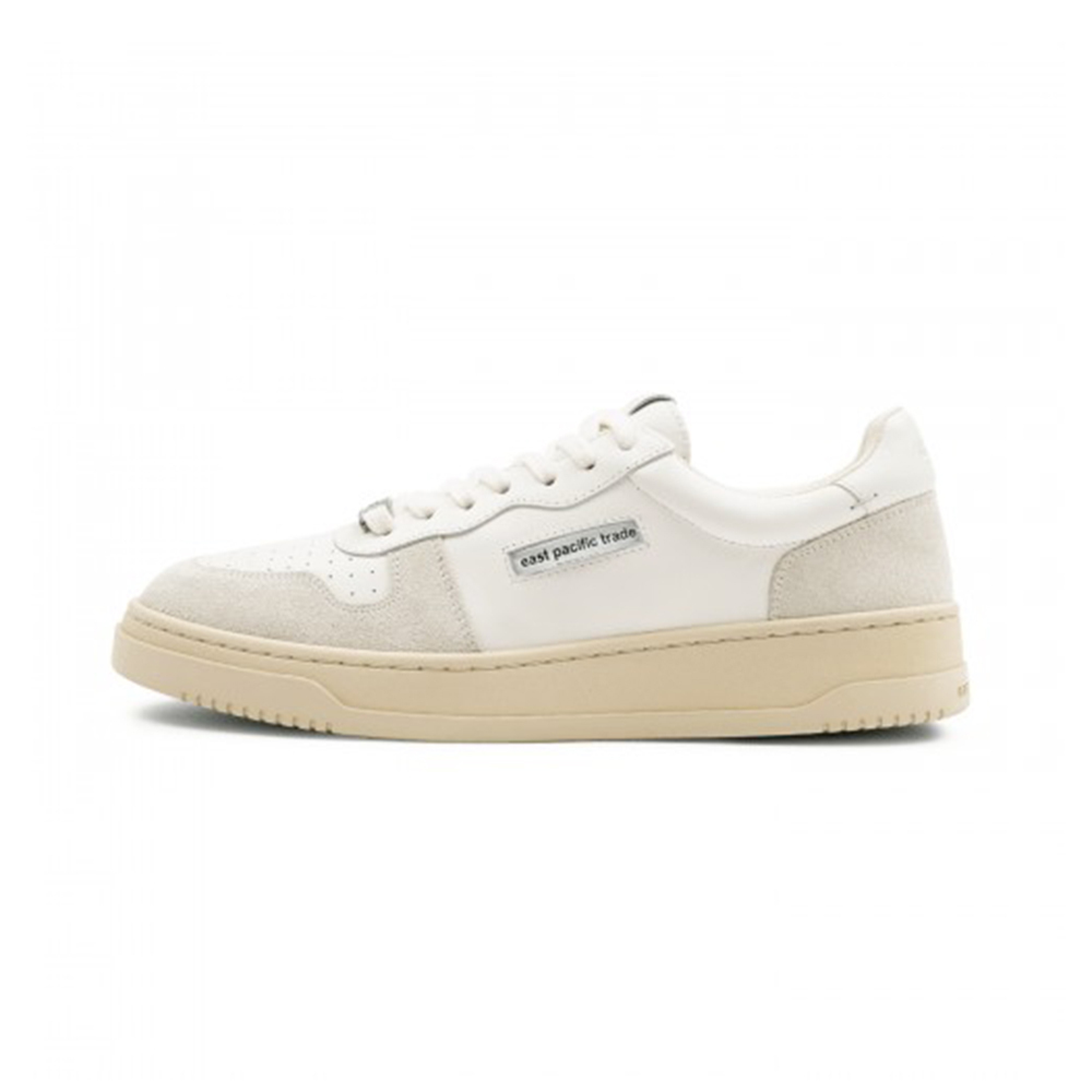 Ept Court 奶油麂皮 小白鞋 男鞋 女鞋 休閒鞋 EP3SN1CT08801