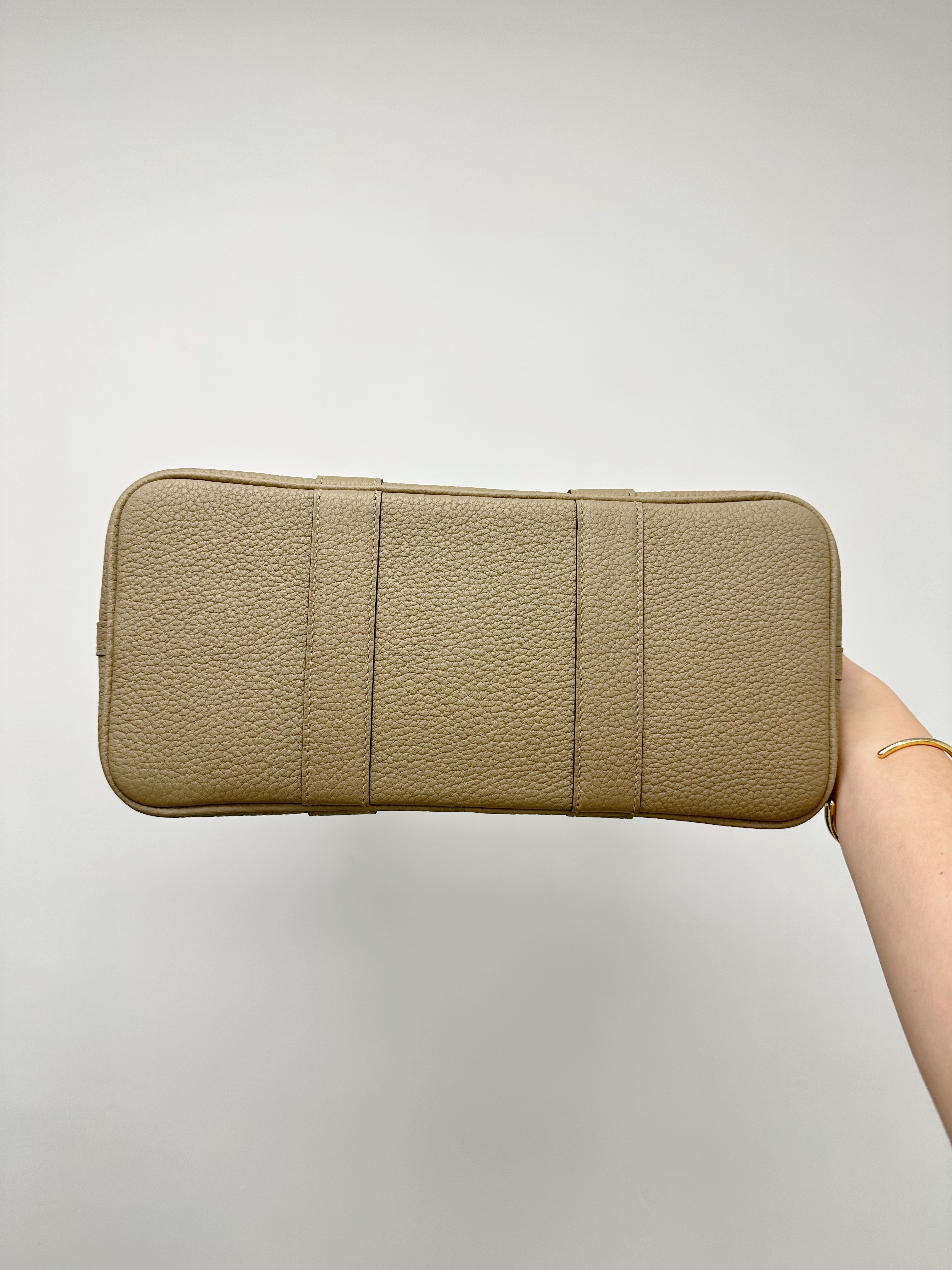 Hermes Garden Party 30