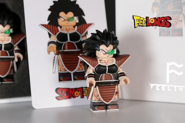 【Feelings】拉蒂茲