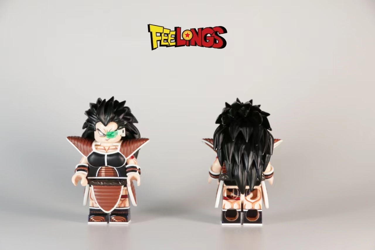 【Feelings】拉蒂茲