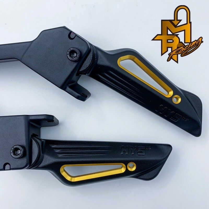 【MTRT】HYS 通用型 簍空飛旋腳踏