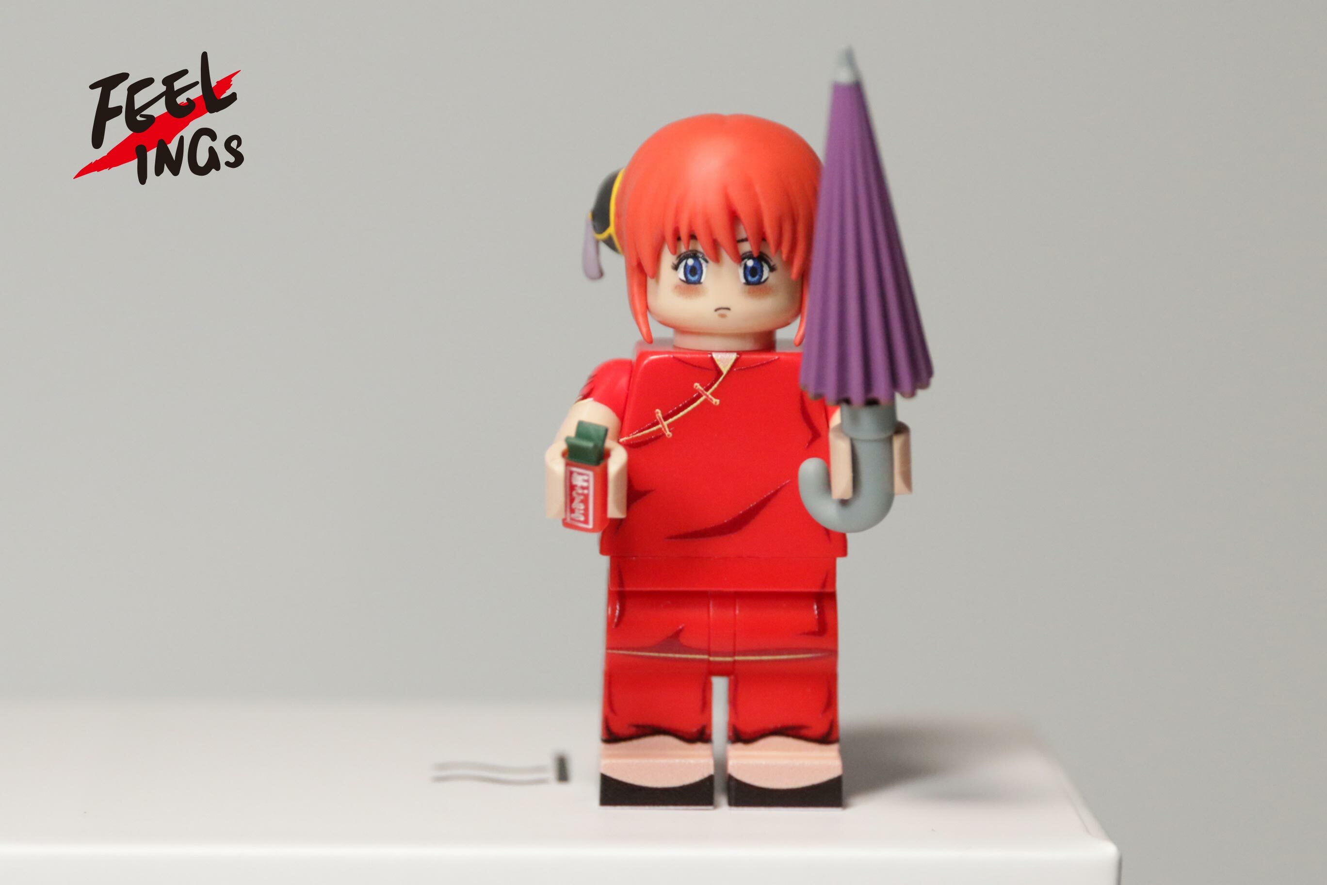 【Feelings】神樂