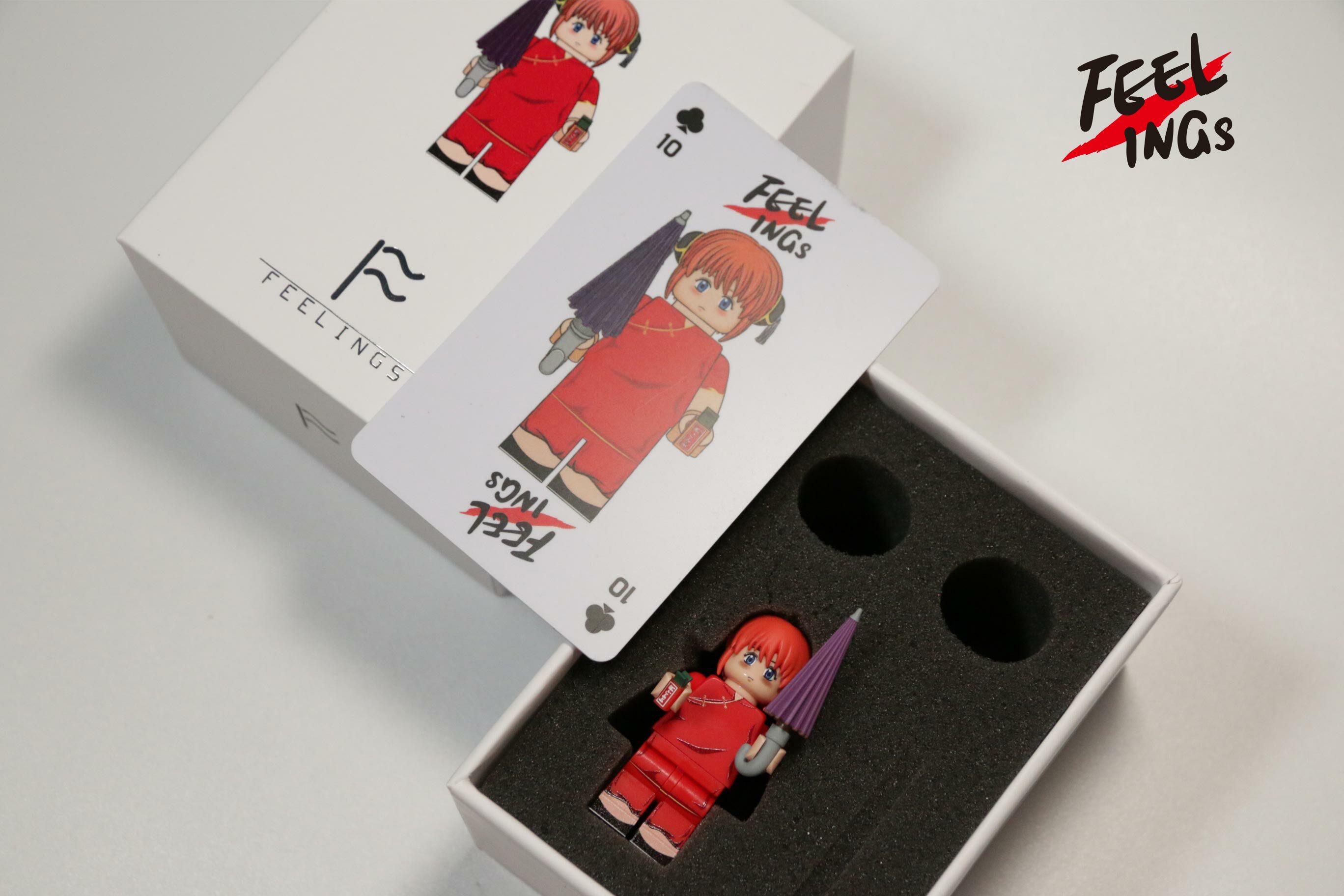 【Feelings】神樂