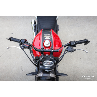 【RCB】低把 28.6mm