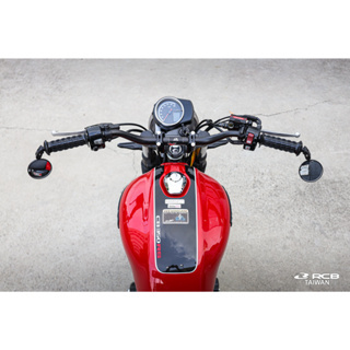 【RCB】低把 28.6mm