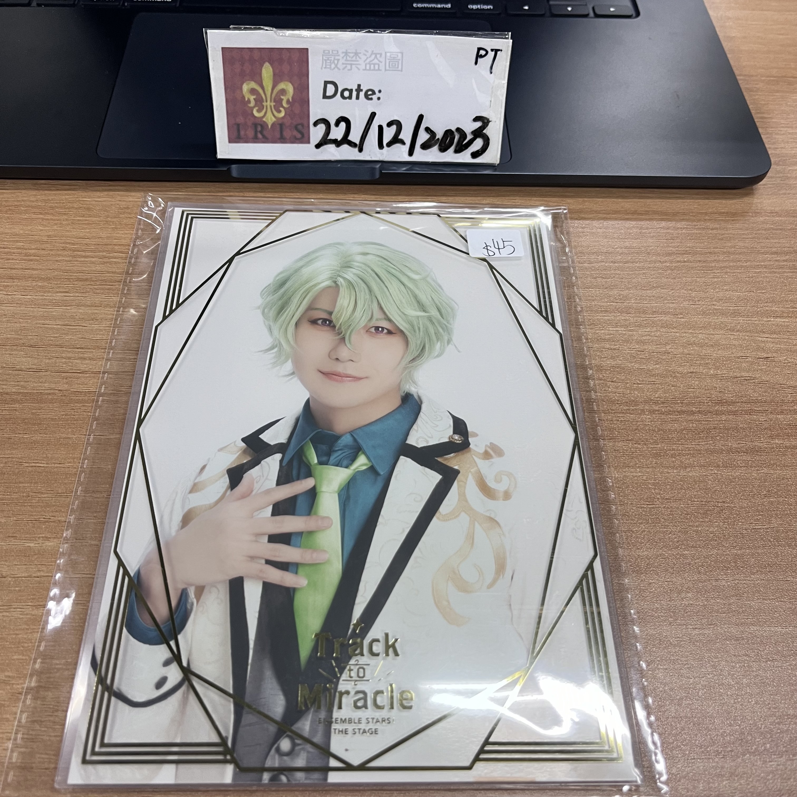 ES 巴 可立膠卡 ED