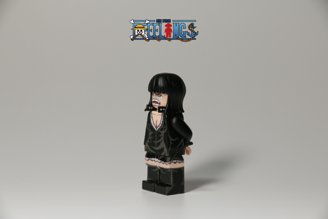 【Feelings】羅賓