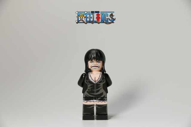 【Feelings】羅賓