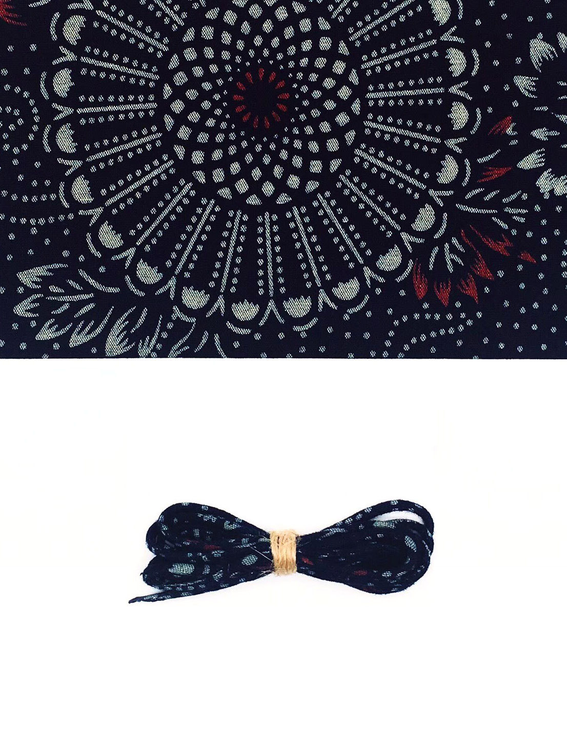 Yves 古布繩 - 煙花易冷