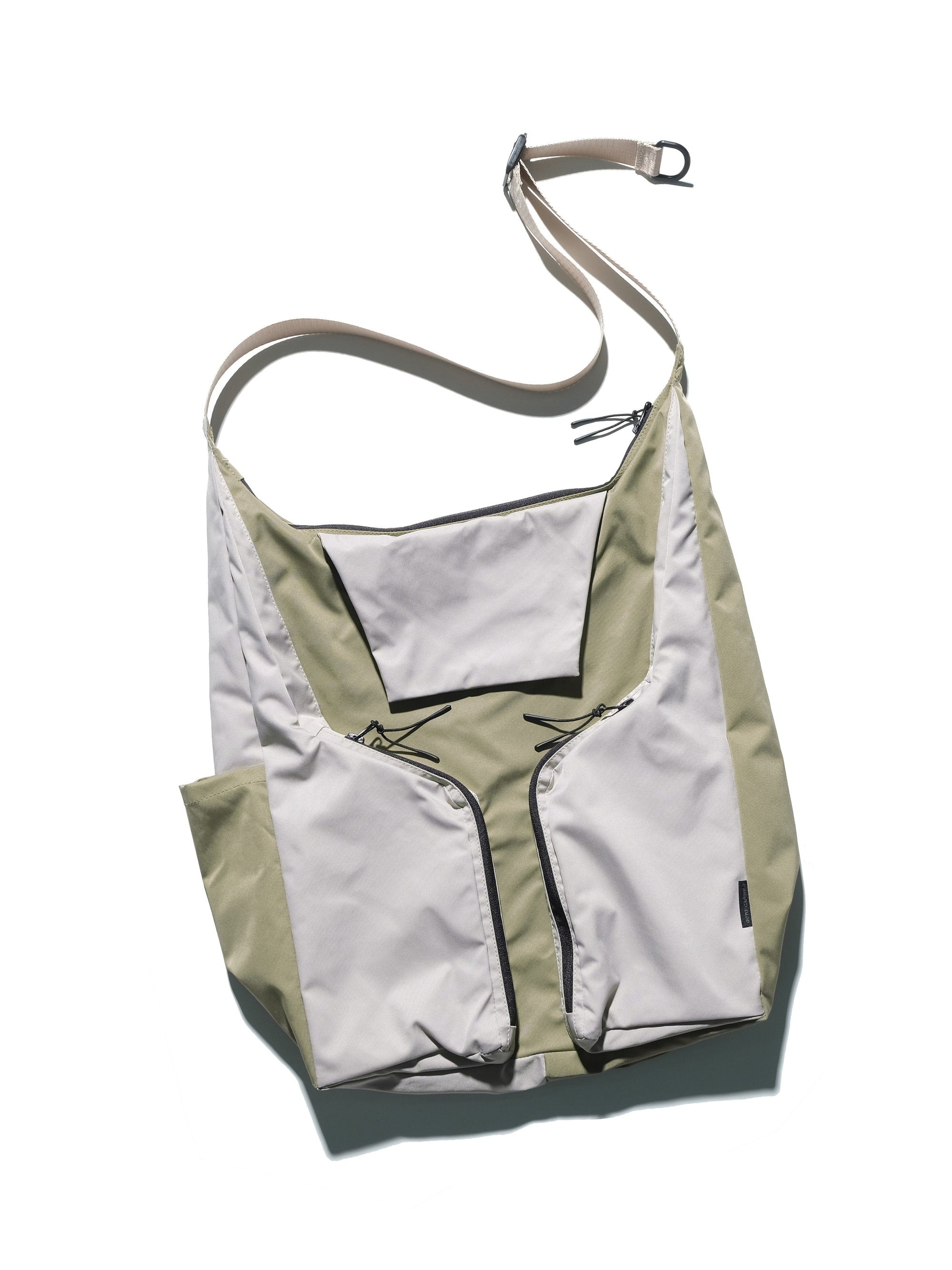 OCTO Discrete Crossbody Bag