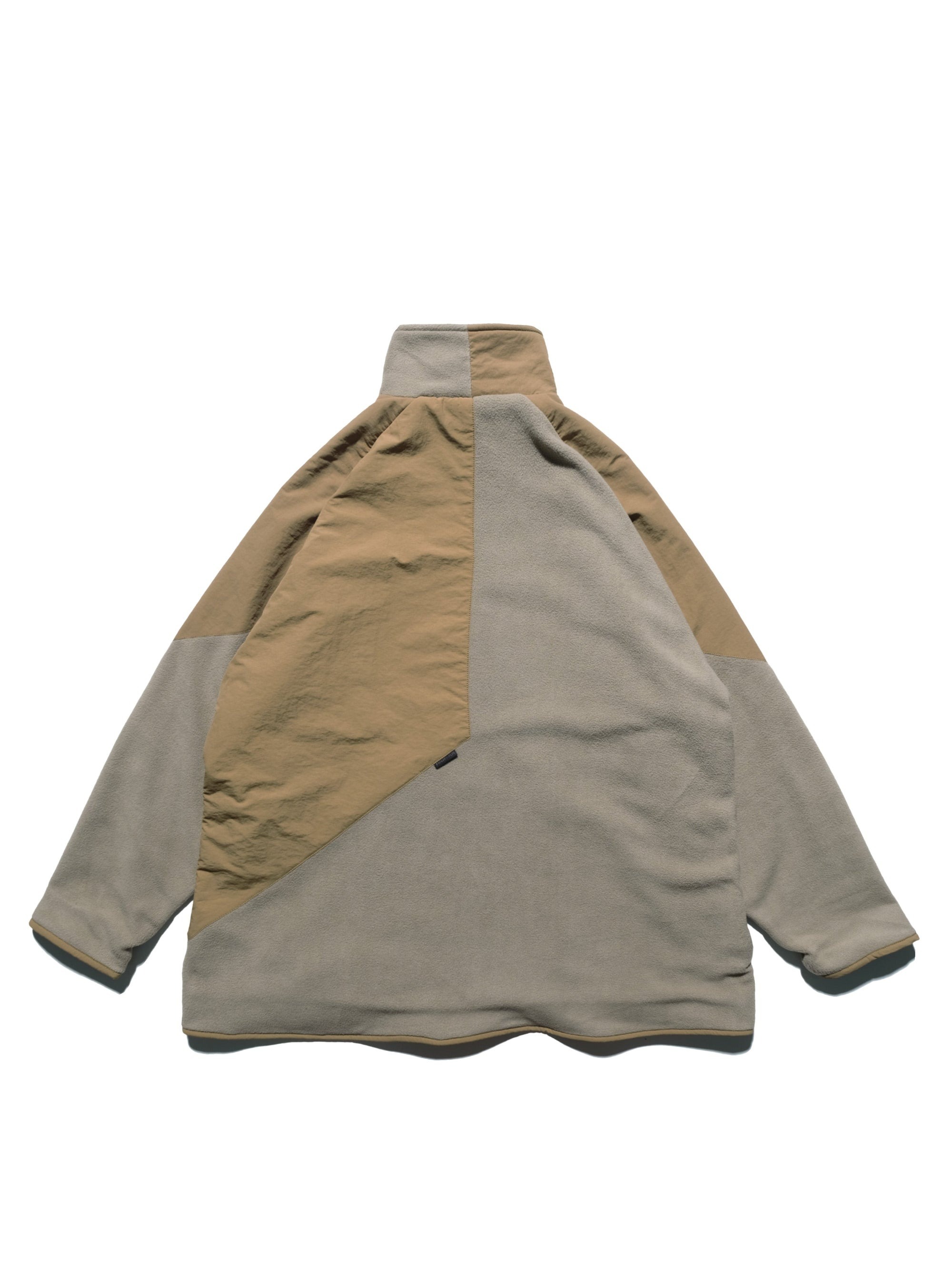 OCTO Discrete Fleece Jacket