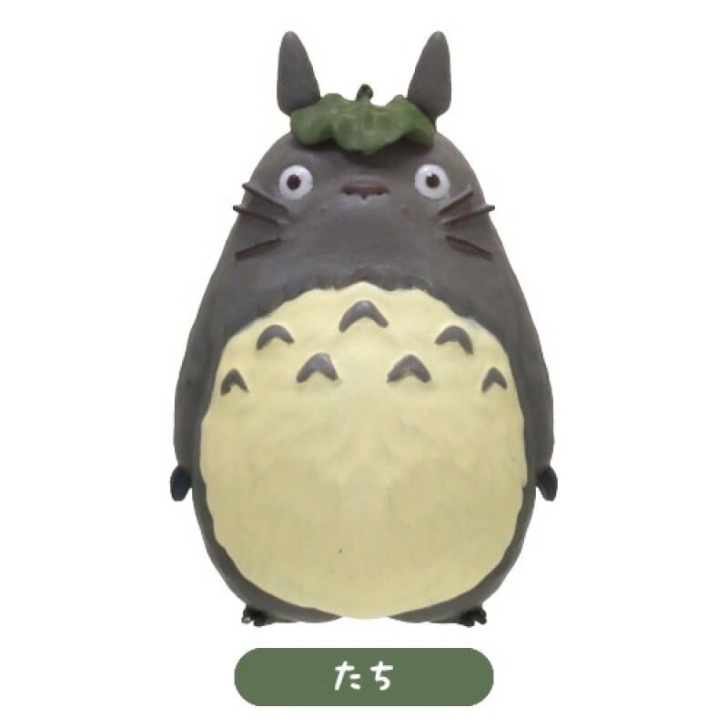 百態精選玩具 龍貓 