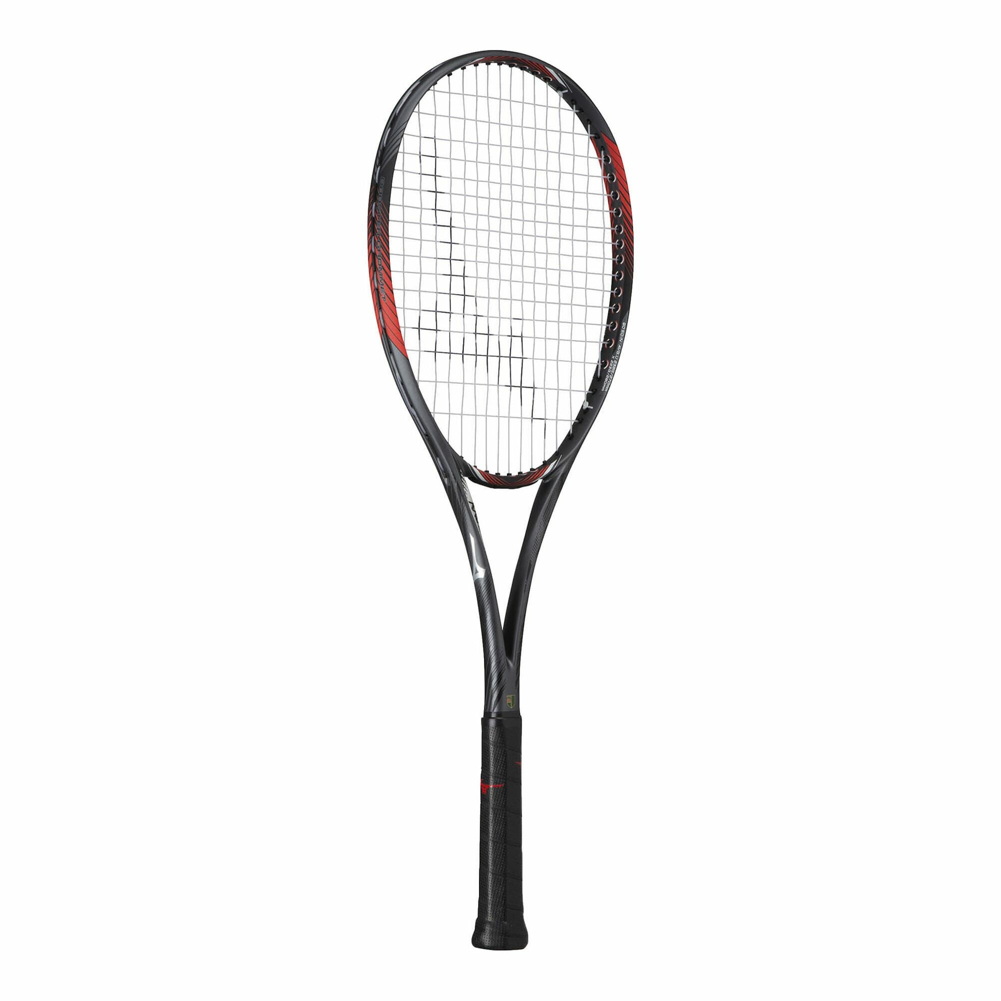 💥日本直送】Mizuno D-Force V Tour 前瞻性型軟式網球軟式網球拍球拍