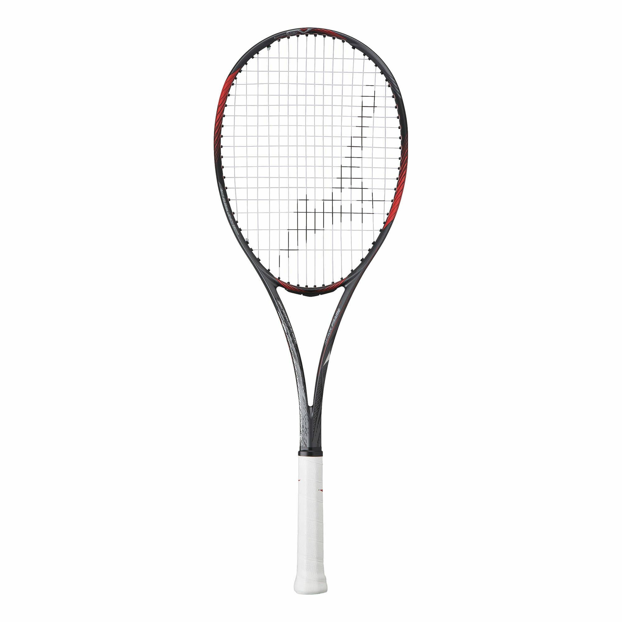 💥日本直送】Mizuno D-Force S Tour 高級球員前瞻性型軟式網球軟式網