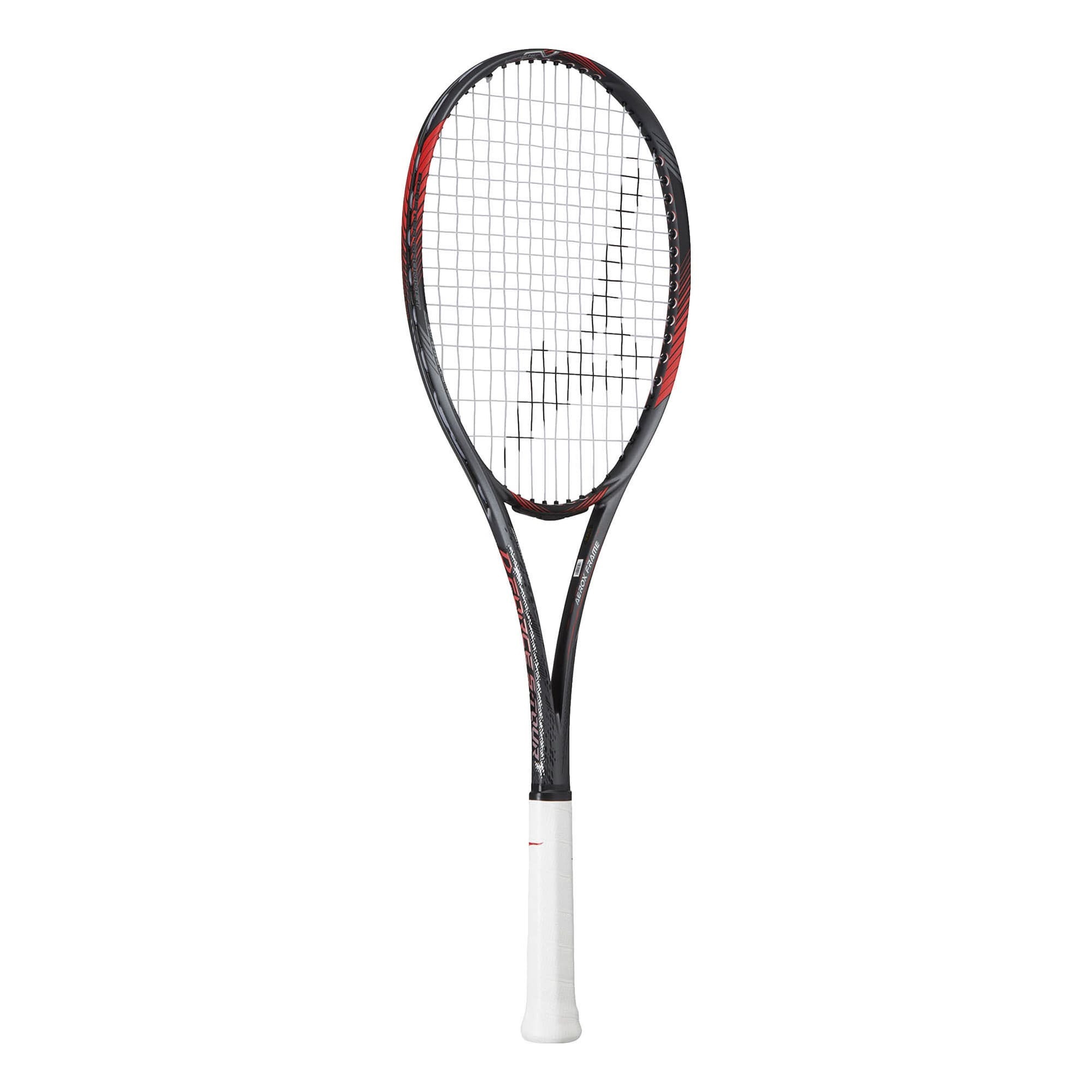 💥日本直送】Mizuno D-Force S Tour 高級球員前瞻性型軟式網球