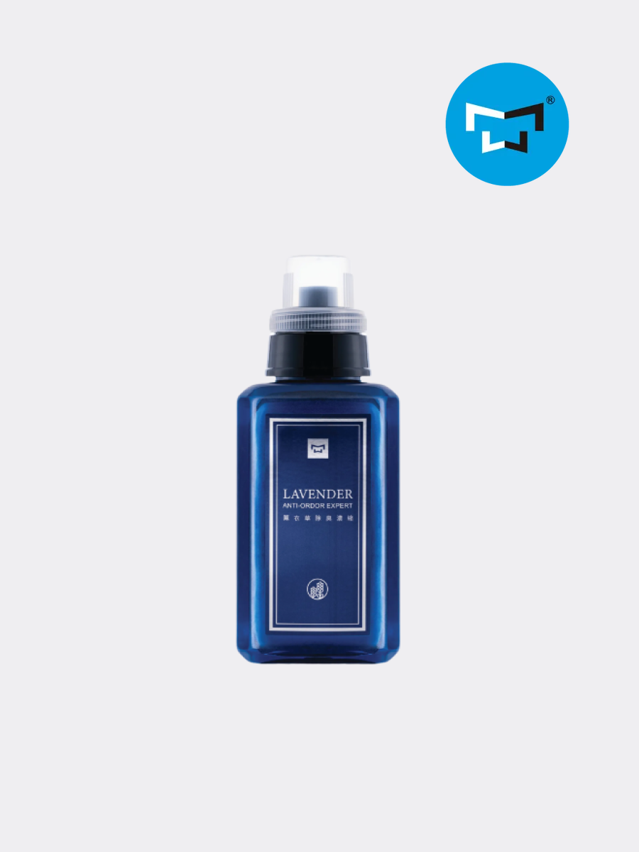 【水魔素】小蒼蘭除臭濃縮液｜除狗貓尿臭味 x 菸味 x 甲醛 500ml