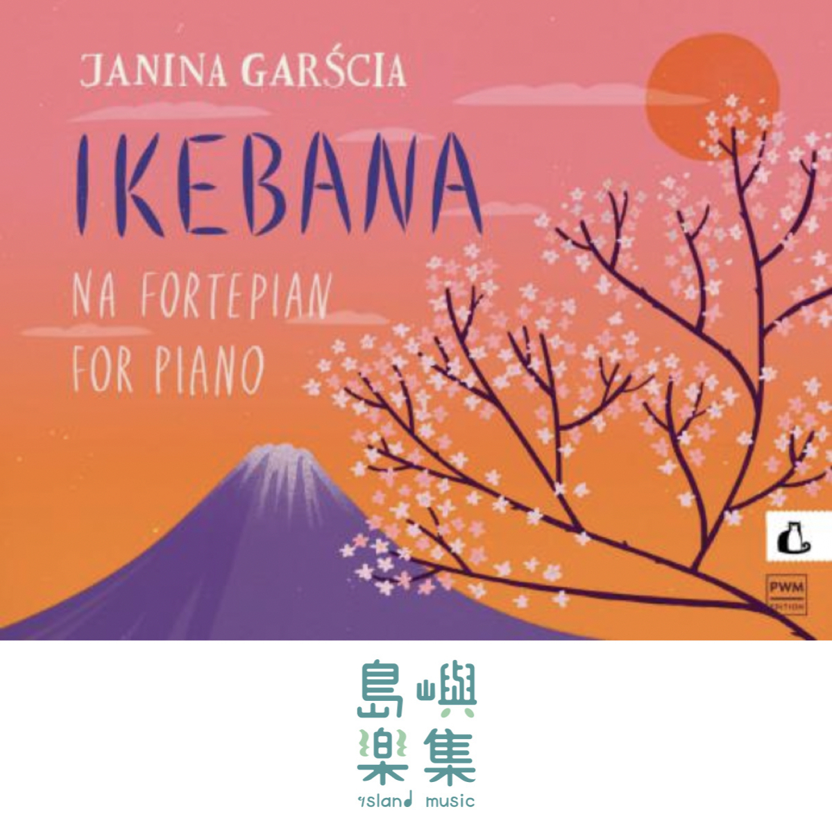 Ikebana Op. 70